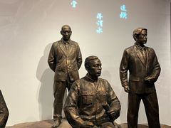 -中国闽台缘博物馆