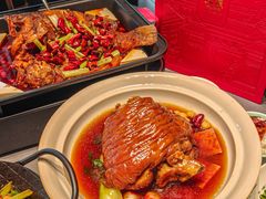 -天成·川菜家宴(海港城店)