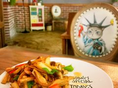 -臻味私厨(国际社区店)