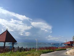 -三亚蜈支洲岛旅游区