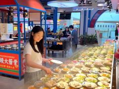 -九记潮汕现切鲜牛肉自助火锅(长沙·方圆荟店)