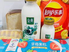 -仟吉·ART FARM主题店(菱角湖万达店)