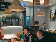 -豪享来中西餐厅(隆昌店)