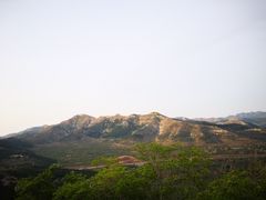 -青州市云门山风景区