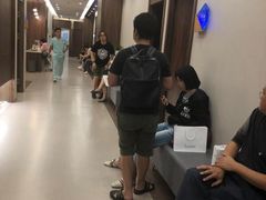 -嘉悦丽格眼科(丰联广场店)