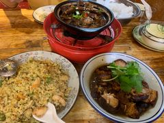 -聪辉同安老美食饭店(大元路店)