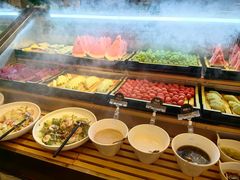 -牛YO寿喜烧·铁板烧和牛火锅自助(市府恒隆店)