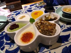 -绿茶餐厅(布吉万象汇店)