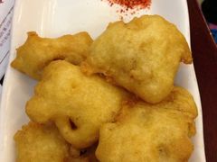-老北京炸酱面(故宫店)