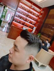 -尼特斯男士发型馆