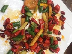 -清真悦宾楼食府(海湖店)