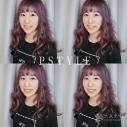 点击看大图 -P.STYLE 派斯造型