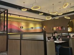 -半秋山西餐厅(襄阳万达店)