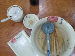 -邵顺兴锅盖面(金山宝地店)