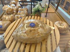 -莫斯科餐厅面包坊(北展店)