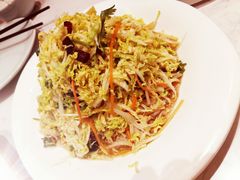 -北李妈妈菜·海肠捞饭(高新万达店)