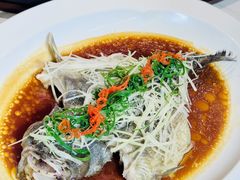 -秦月轩·陕西家乡菜(阜成路·五棵松店)