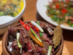 -闽上鲜·福建菜(龙湖滨江天街店)