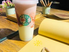 -宝珠奶酪(闵行仲盛店)