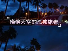 -椰风寨