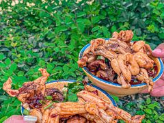 -孙婆婆美蛙兔火锅(踏水桥店)