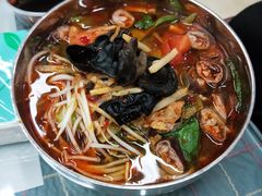 -红鼻子桂林米粉(金唐新光界店)