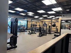 -燃坊JEN ACTIVE游泳健身中心·深圳前海JEN酒店