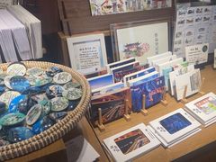 -新月集庭院咖啡馆(老邮局店)