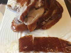 -同喜烤鸭店(光芒店)