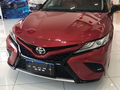 -上海和展广汽丰田4S店(老闵行店)