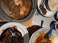 -绿茶餐厅(广州天河城店)