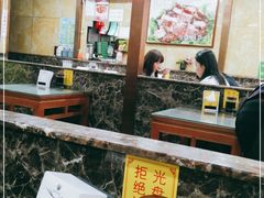大堂-白魁老号饭庄(安内店)
