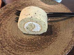 -本处·素食·融合料理(南油店)