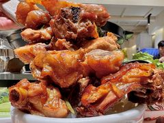 -肥家大排档(天河体育西店)