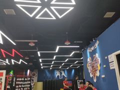-成杰格斗·拳击·柔术·防身术(建设路店)