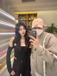 点击看大图 -3AM·S HAIR SALON烫发染发接发