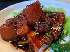 外婆红烧肉-马勒别墅·中餐厅