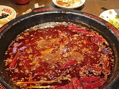 -牛市坎火锅(建设路店)