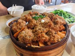 -人和水上飘(第一家店)