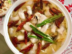 -小四川(东莞长安北站店)