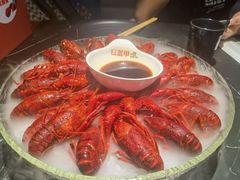 -红盔甲·小龙虾(人民广场店)