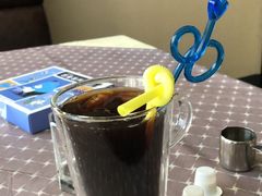 -名典咖啡语茶(茂源大厦店)