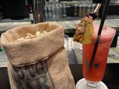 -Long Bar(莱佛士酒店)