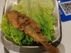 -有鱼吃·纸包烤鱼(曲江创意谷店)