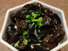 芥味黑木耳-徐记私厨(半淞园路店)
