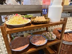 -楠火锅(仁恒梦中心店)