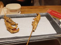 -管氏翅吧(国展店)
