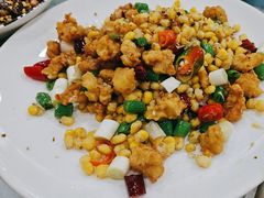 -廖老妈蹄花店(人民公园陕西街259号店)