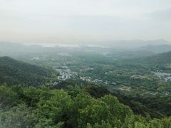 -北高峰