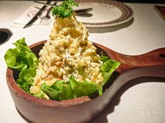 -俄士厨房(五棵松华熙LIVE店)